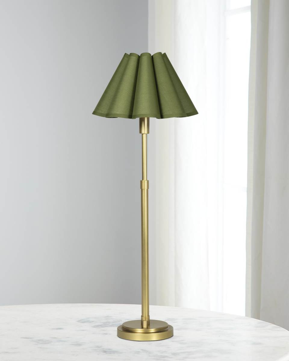 Polly Buffet Lamp